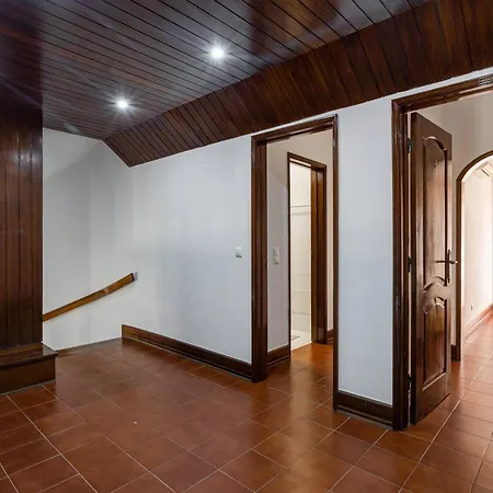 别墅 Out Do Lince - 8 Ensuite, Heated Pool & Gym - Marina